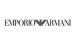 EMPORIO ARMANI